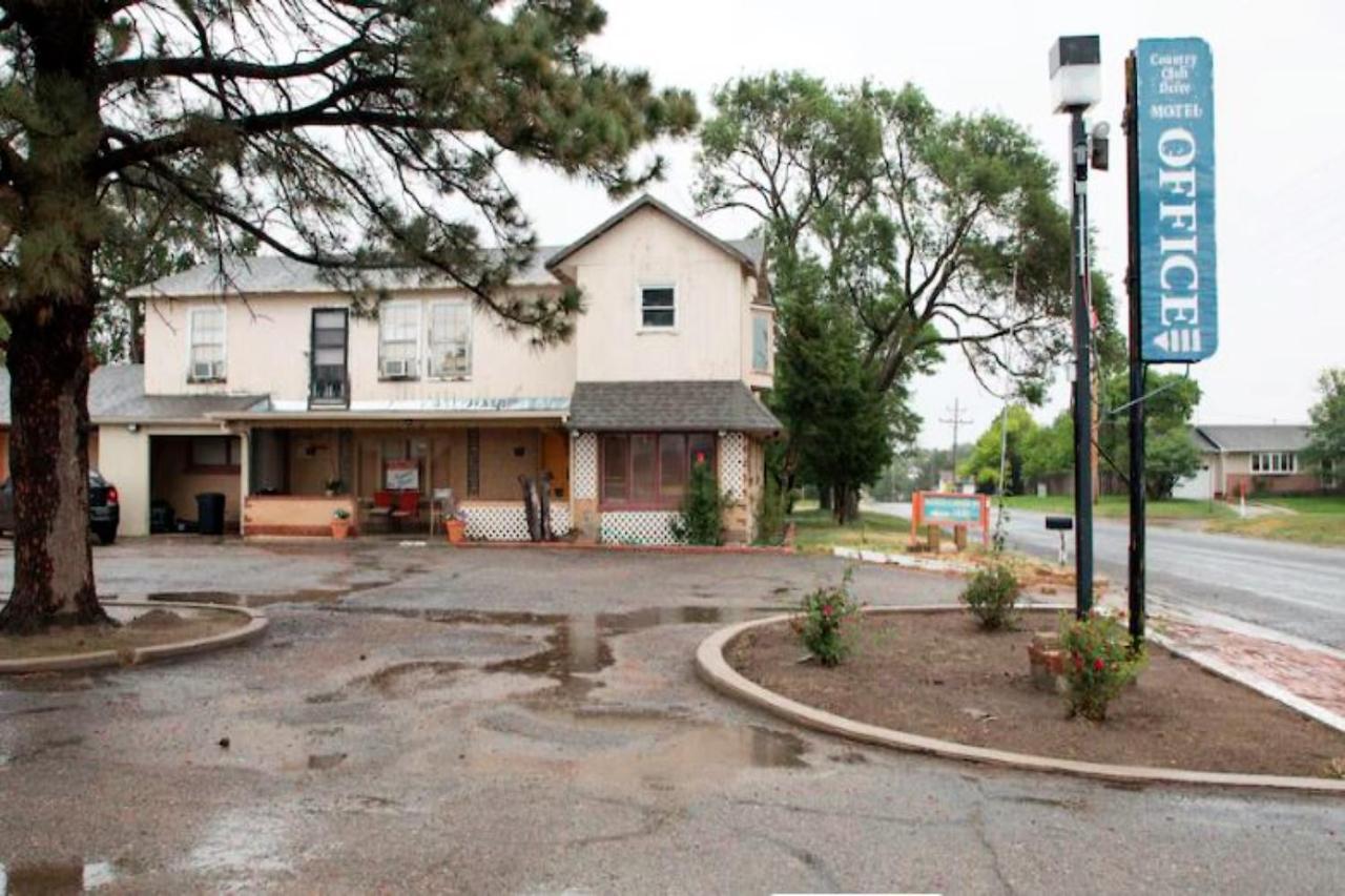 Oyo Hotel Colby, Ks Exterior photo